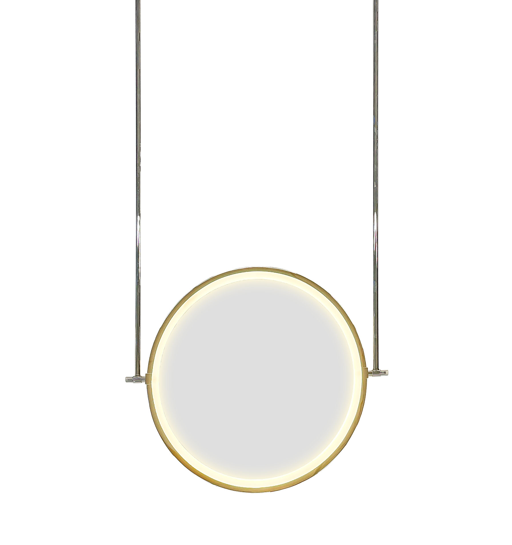 One Madison LED Mirror